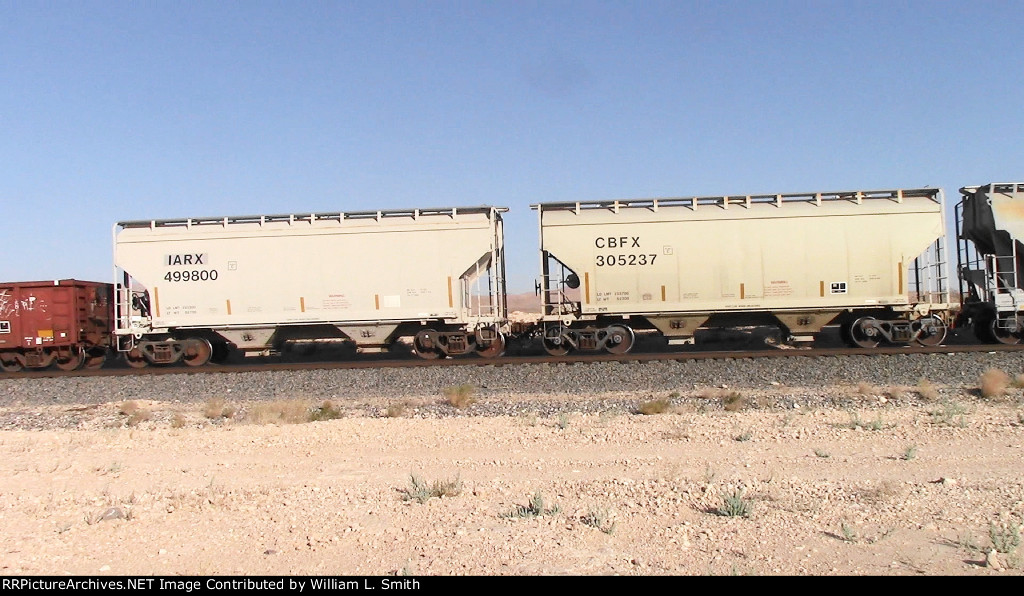 EB Manifest Frt at Erie NV -25